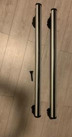 Dakdragers Farad - gesloten rail, Auto diversen, Dakdragers, Ophalen, Gebruikt