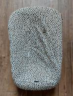 Stokke tripp trapp newborn hoes cover panterprint, Ophalen of Verzenden, Zo goed als nieuw, Overige typen