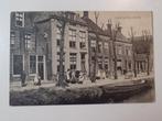 Makkum 17, Verzenden, Ongelopen, Friesland