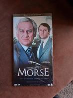 Inspector Morse geseald eerste seizoen, Cd's en Dvd's, Dvd's | Thrillers en Misdaad, Ophalen