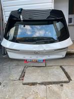 Opel mokka achter bak deur, Ophalen, Opel