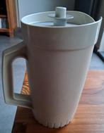 Tupperware schenkkan, Huis en Inrichting, Keuken | Tupperware, Ophalen of Verzenden, Zo goed als nieuw