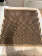 Louis Vuitton monogram sjaal, Louis Vuitton, Ophalen of Verzenden, Gedragen, Sjaal