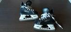 Maat 28 Bauer IJshockeyschaatsen - Goede Staat, Ophalen of Verzenden, Gebruikt, IJshockeyschaatsen, Bauer