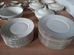 Carl Tielsch Altwasser antiek, porselein servies., Ophalen