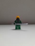 Lego Lloyd - Ninjago, Ophalen of Verzenden, Zo goed als nieuw