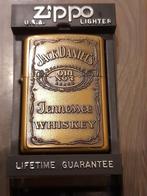 nieuwe zippo Jack Daniel's, Ophalen of Verzenden, Nieuw, Gebruiksvoorwerp
