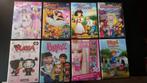 8 meisjes dvd's, Cd's en Dvd's, Dvd's | Kinderen en Jeugd, Avontuur, Alle leeftijden, Ophalen of Verzenden, Zo goed als nieuw