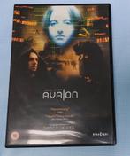 Dvd Avalon, Ophalen of Verzenden, Gebruikt, Overige genres