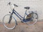 Damesfiets meisjesfiets Trek I300 navigator fiets, 50 tot 53 cm, Ophalen of Verzenden, Zo goed als nieuw, Versnellingen