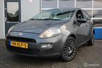 Fiat Punto Evo 0.9 TwinAir Easy 5-DEURS/AIRCO/CRUISE-CONTROL, Auto's, Euro 5, 86 pk, Gebruikt, Origineel Nederlands