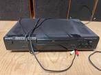 Sony compact disc player cdp-xe220, Ophalen, Zo goed als nieuw, Sony