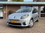 Renault Twingo 2011 | 48.800km NAP | Distrib. Riem vervangen, 74 pk, 4 cilinders, Origineel Nederlands, Bedrijf