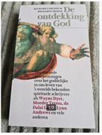 De ontdekking van God hh, Overige religies, Ophalen of Verzenden, Zo goed als nieuw, Richard Carlson