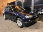 BMW X3 2.0d LCI Xdrive | AUT | LEER | PANO | CRUISE | CLIMA, Automaat, Euro 5, 15 km/l, 4 cilinders