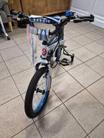 kinderfiets 12 inch, Ophalen, Zijwieltjes, Gebruikt, Onbekend