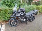 Suzuki V-Strom DL 650 ABS (2013-46k), 2 cilinders, Particulier, Meer dan 35 kW, Toermotor