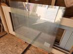 Ongebruikt Glas 3 mm dik 8,5 stuks van 100 x 110 cm., Doe-het-zelf en Verbouw, Glas en Ramen, Ophalen, Nieuw, Glasplaat, Glas in lood
