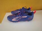 Voetbalschoenen maat 34 Puma voor €10,-, Ophalen, Gebruikt, Maat XS of kleiner, Schoenen