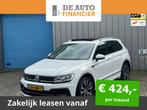 Volkswagen Tiguan 1.5 TSI ACT Highline Business € 30.945,0, Auto's, Volkswagen, Nieuw, Origineel Nederlands, Alcantara, 5 stoelen