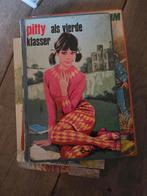 Pitty - Jeugdboeken, Boeken, Ophalen of Verzenden, Gelezen, Enid Blyton, Fictie algemeen