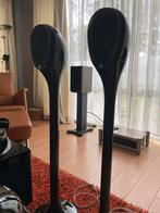 Tannoy Arena Speakerset met Subwoofer, Ophalen of Verzenden, Gebruikt, Complete surroundset, Overige merken