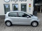 Volkswagen Up! 1.0 move up! BlueMotion / Airco / Centrale ve, Voorwielaandrijving, Euro 5, Stof, Gebruikt