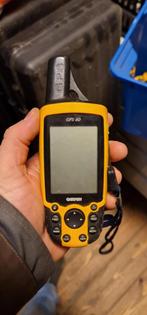 Garmin GPS60, Ophalen of Verzenden, Gebruikt, Navigatie of Gps