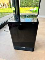 Harman Kardon Sub-TS7 Subwoofer (Defect), Subwoofer, Niet werkend, 120 watt of meer, Ophalen