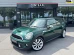 Mini Mini Clubman 1.6 Cooper S Chili 184PK|Pano|Pdc|Navi|Led, Voorwielaandrijving, Euro 5, Gebruikt, 4 cilinders