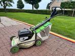 Etesia Grasmaaier (zie beschrijving), Tuin en Terras, Grasmaaiers, Ophalen, Cirkelmaaier, Gebruikt, ETESIA