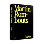 Boek 1, Ophalen of Verzenden, Zo goed als nieuw