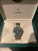 Submariner hulk inc doos & tas, Sieraden, Tassen en Uiterlijk, Horloges | Heren, Ophalen of Verzenden, Zo goed als nieuw, Staal