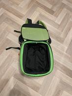 Trunki Boostapak - Stoelverhoger & Rugzak in 1!, 15 t/m 36 kg, Zijbescherming, Ophalen, Overige merken