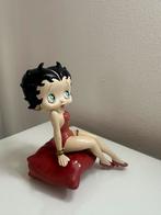 BETTY BOOP - Beeldje | Zeldzaam | Verzamelaars | Retro, Antiek en Kunst, Ophalen of Verzenden