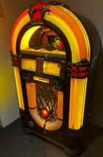 Wurlitzer 1015 OMT 50CD, Verzamelen, Automaten | Jukeboxen, Ophalen, Gebruikt, 1970 tot heden, Wurlitzer