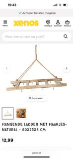 Gezocht dit trapje van de xenos!, Ophalen of Verzenden, Nieuw