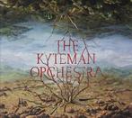 110 - THE KYTEMAN ORCHESTRA - THE KYTEMAN - DIGIPAK - NIEUW, Verzenden, Nieuw in verpakking