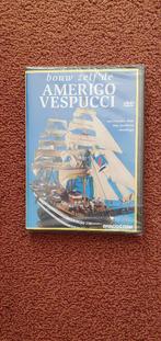 Bouw zelf de Amerigo Vespucci van DeAgostini, Hobby en Vrije tijd, Modelbouw | Boten en Schepen, Ophalen, Nieuw, Overige merken