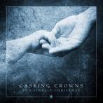 CD-sale CASTING CROWNS - It's Finally Christmas, Cd's en Dvd's, Verzenden, Zo goed als nieuw, Gospel