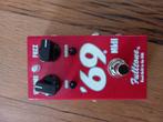 Fulltone fuzz, Verzenden, Zo goed als nieuw