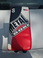 Metal boxe s slagschild, Sport en Fitness, Fitnessapparatuur, Ophalen of Verzenden, Zo goed als nieuw, Overige materialen, Overige typen
