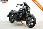 Kawasaki VULCAN S (bj 2020), Bedrijf, Meer dan 35 kW, Handvatverwarming, 649 cc