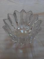 Orrefors schaaltje Fleur, Antiek en Kunst, Antiek | Glas en Kristal, Ophalen of Verzenden