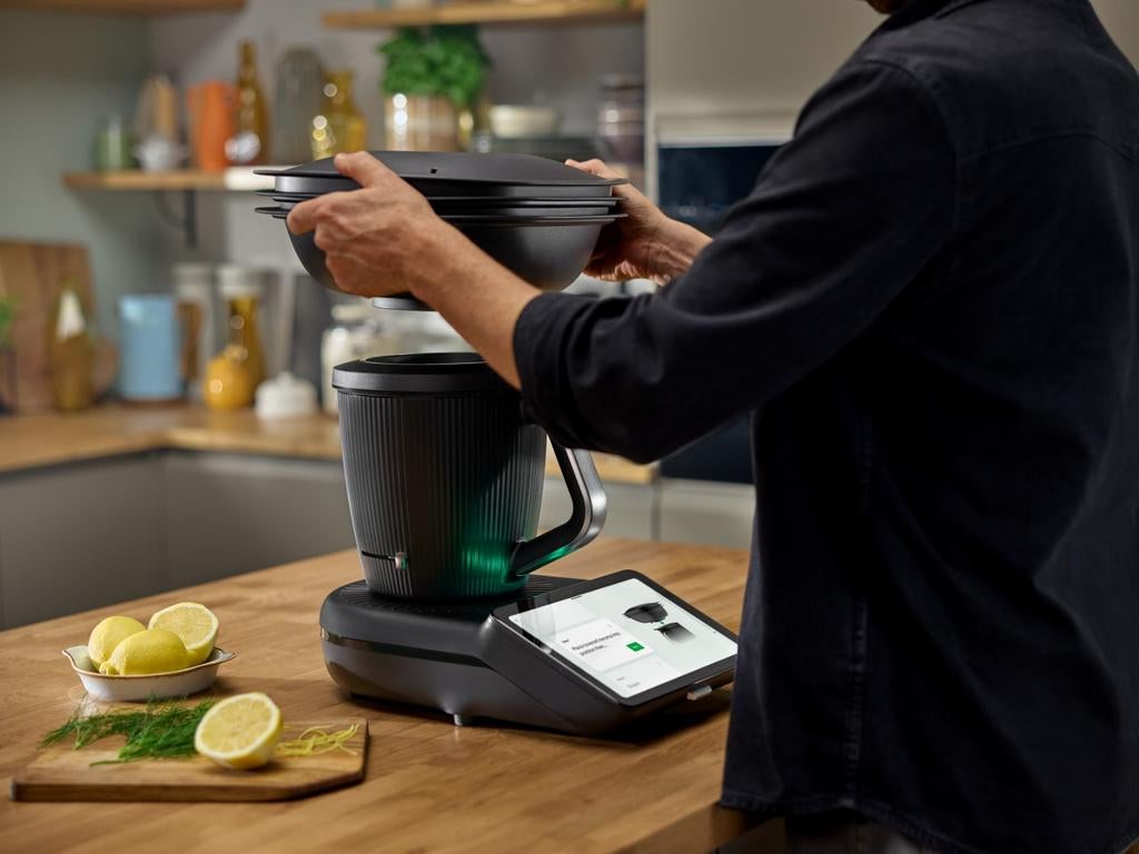 Thermomix TM7 - Laatste nieuws!, Ophalen of Verzenden, Nieuw