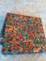 Nieuw tafelzeil., Ophalen of Verzenden, Zo goed als nieuw, Vierkant