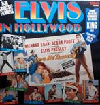 Elvis Presley – Elvis In Hollywood, Ophalen of Verzenden, Gebruikt, 12 inch