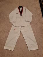 Taekwondo pak, Ophalen of Verzenden, Taekwondo, Zo goed als nieuw