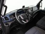 Iveco Daily 35S18 Hi-Matic Automaat L2H2 | Edition Led | Nav, Automaat, Achterwielaandrijving, Gebruikt, Euro 6