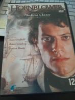 Hornblower DVD Boxset - Actie & Avontuur! Complete serie, Boxset, Ophalen of Verzenden, Zo goed als nieuw, Actie en Avontuur